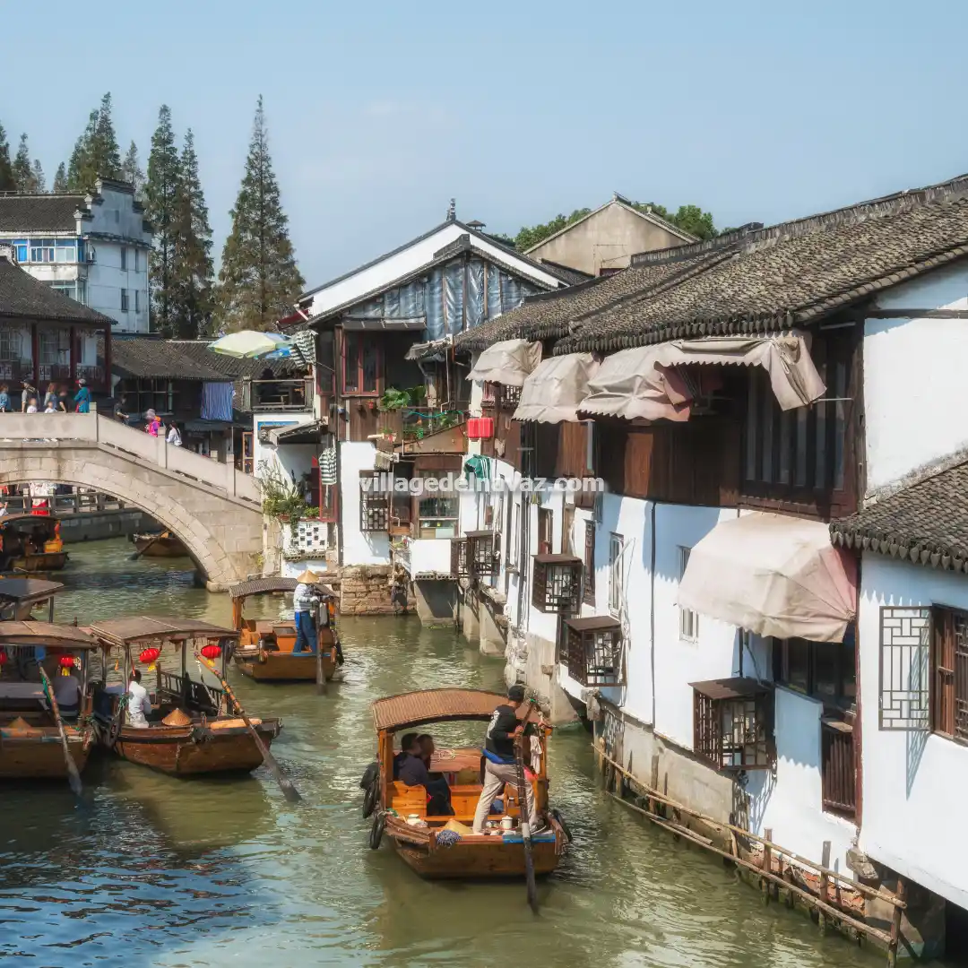 دهکده گردشگری تفریحی با محیطی امن و آرام در لرستان